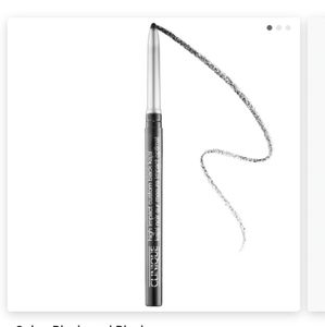 2/$20 Clinique Quickliner For Eyes Intense